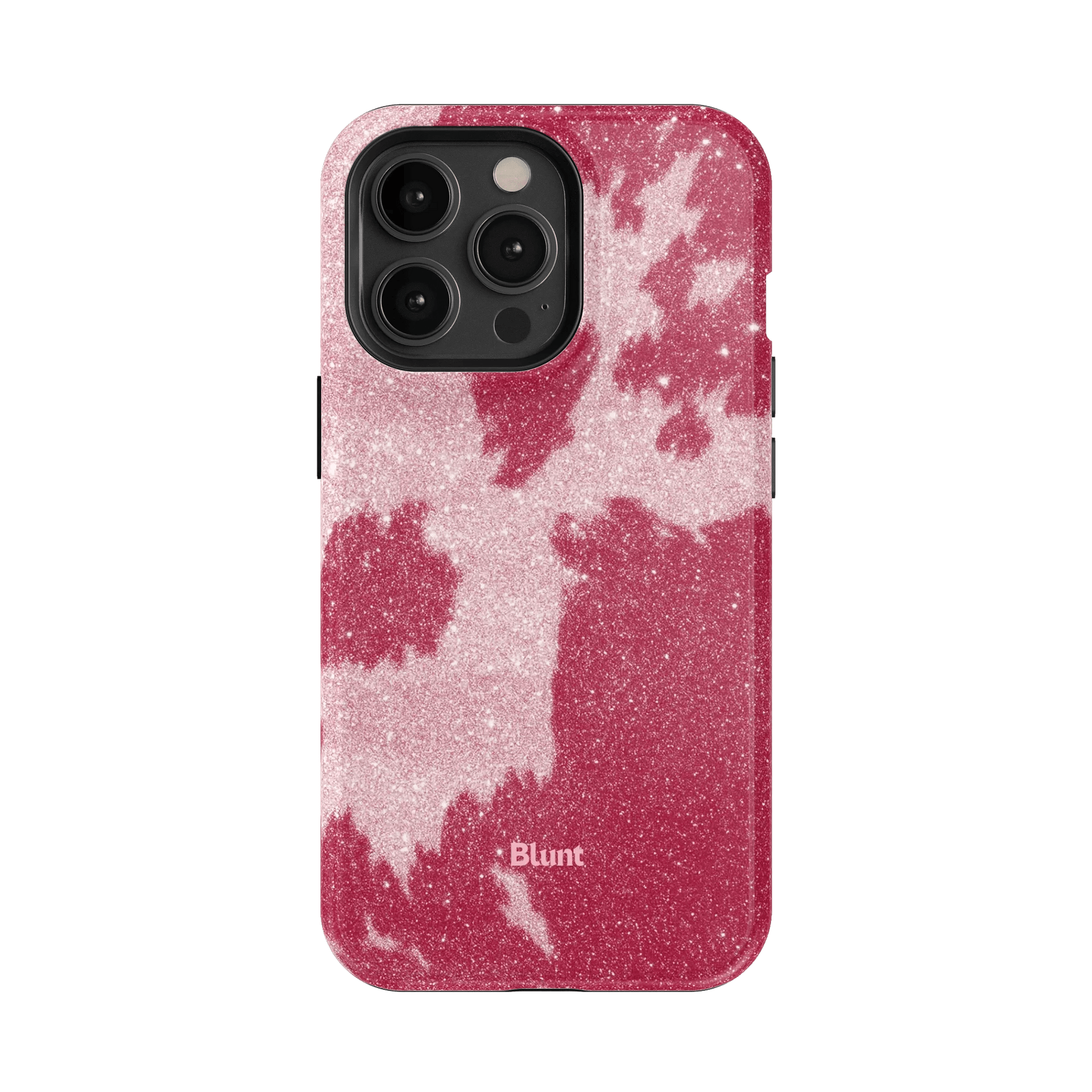 Blush Graze iPhone Case - Blunt Cases