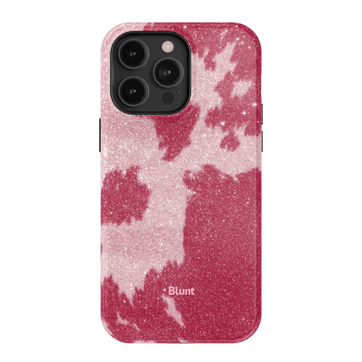 Blush Graze iPhone Case - Blunt Cases