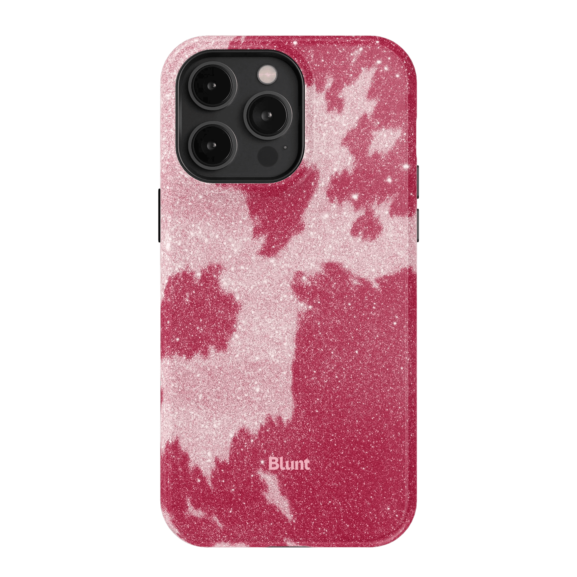 Blush Graze iPhone Case - Blunt Cases