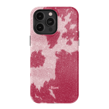 Blush Graze iPhone Case - Blunt Cases