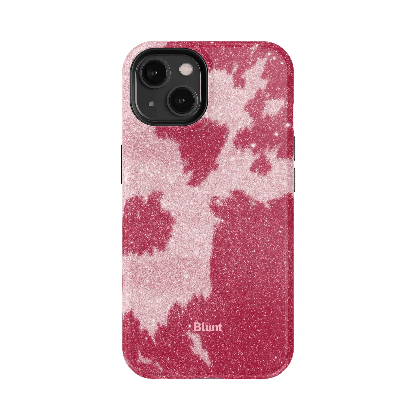 Blush Graze iPhone Case - Blunt Cases