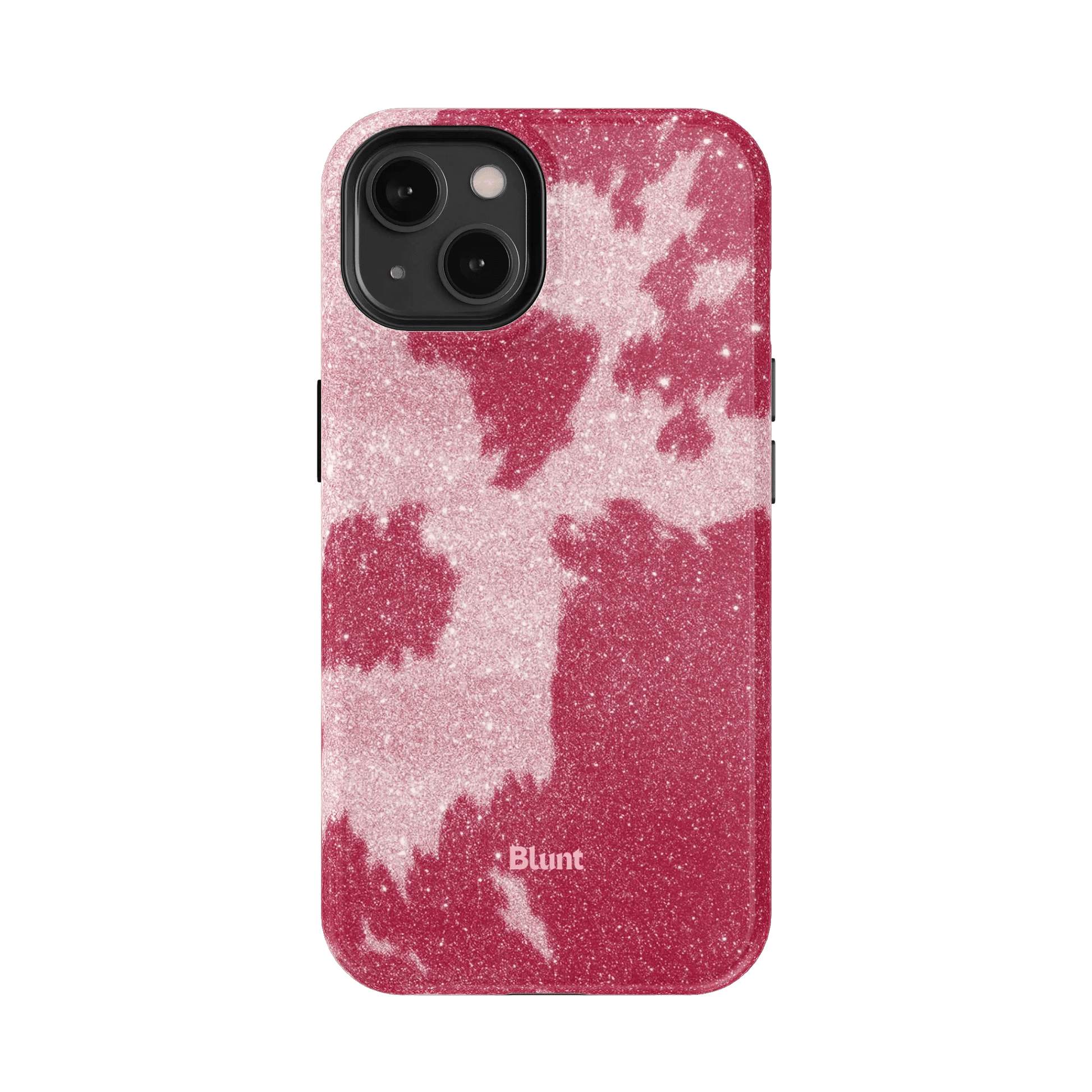 Blush Graze iPhone Case - Blunt Cases