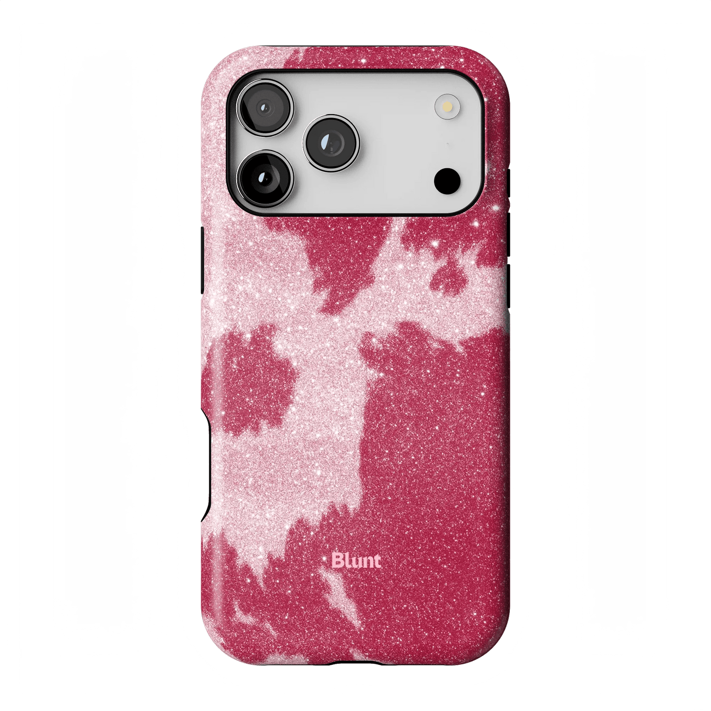Blush Graze iPhone Case - Blunt Cases