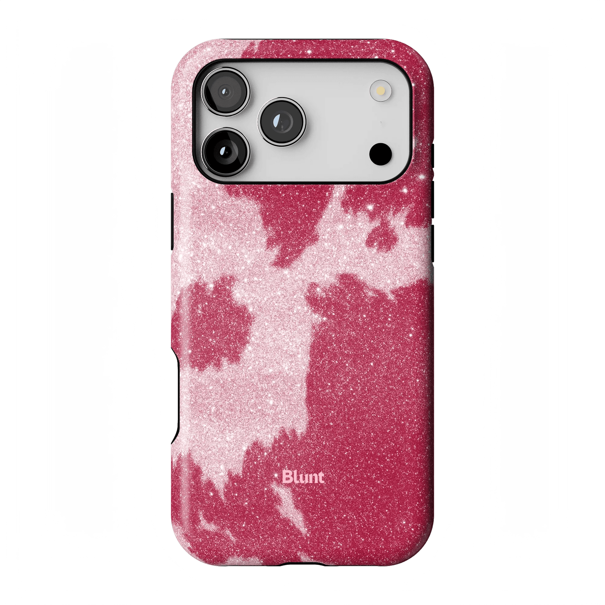 Blush Graze iPhone Case - Blunt Cases