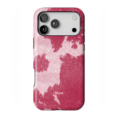 Blush Graze iPhone Case - Blunt Cases