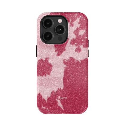 Blush Graze iPhone Case - Blunt Cases