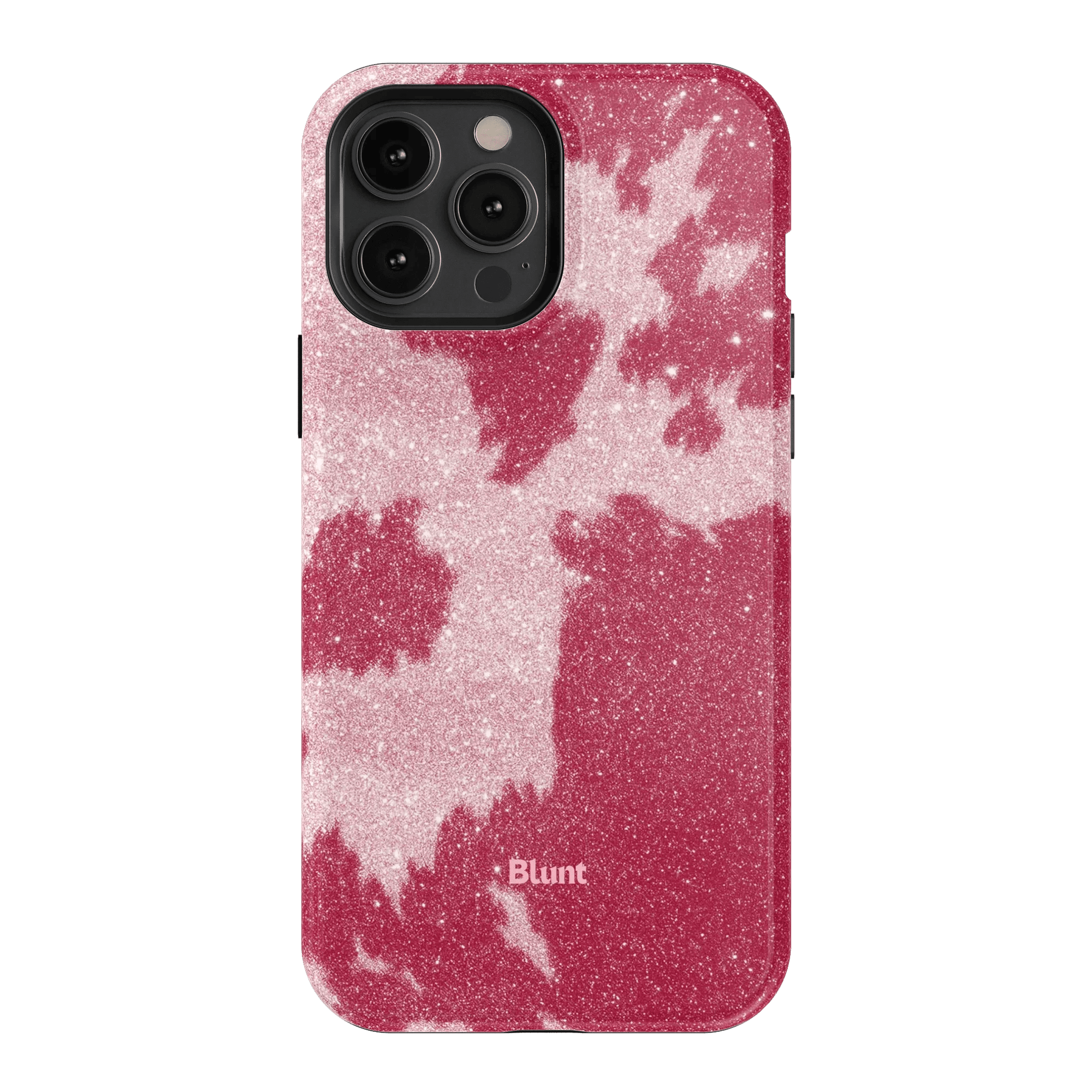Blush Graze iPhone Case - Blunt Cases