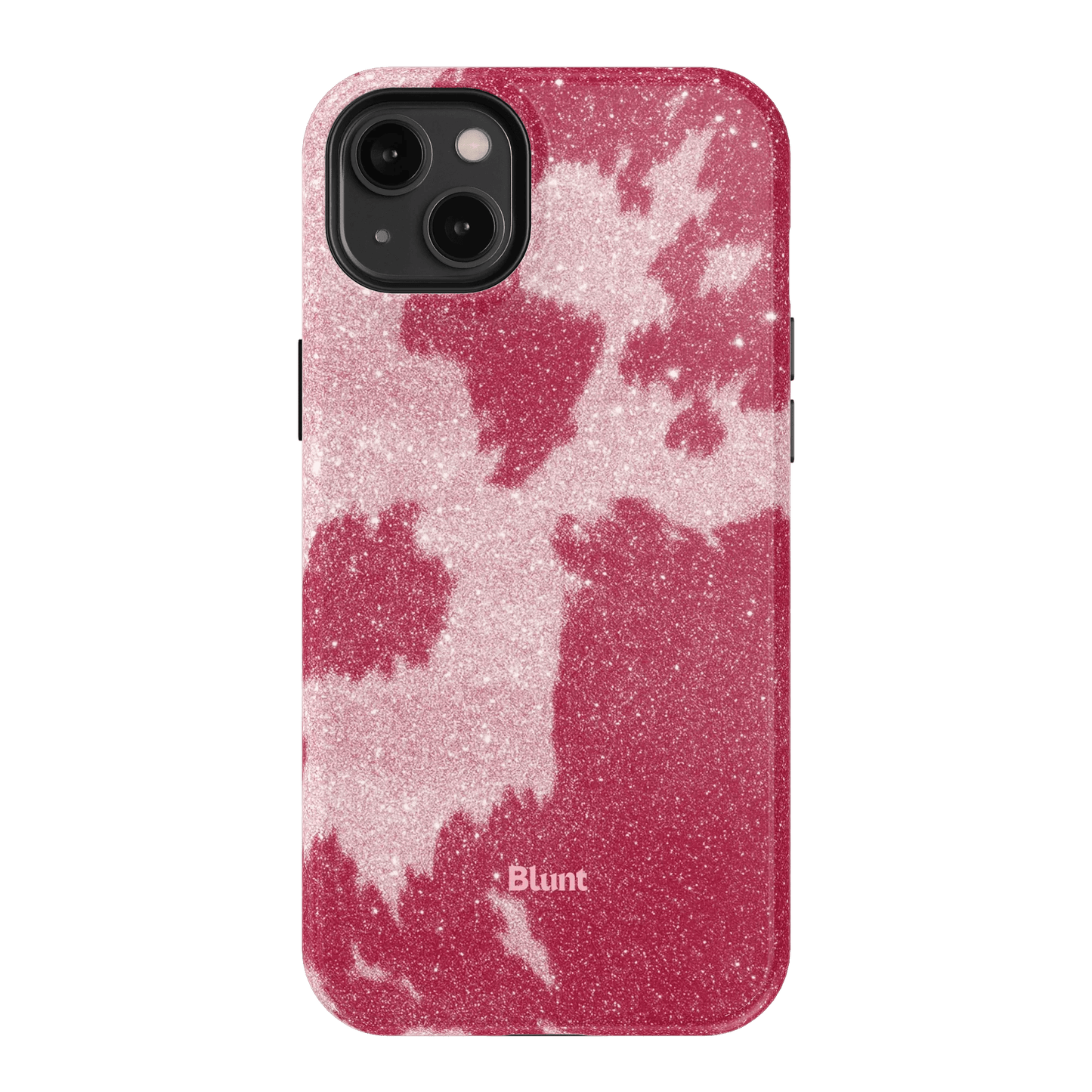 Blush Graze iPhone Case - Blunt Cases