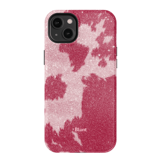 Blush Graze iPhone Case - Blunt Cases
