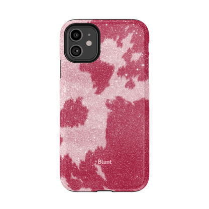 Blush Graze iPhone Case - Blunt Cases