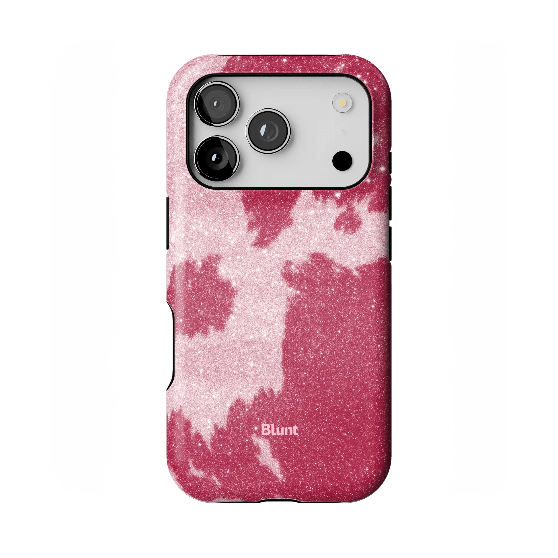 Blush Graze iPhone Case - Blunt Cases