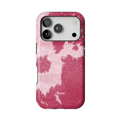 Blush Graze iPhone Case - Blunt Cases