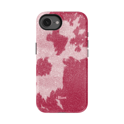 Blush Graze iPhone Case - Blunt Cases