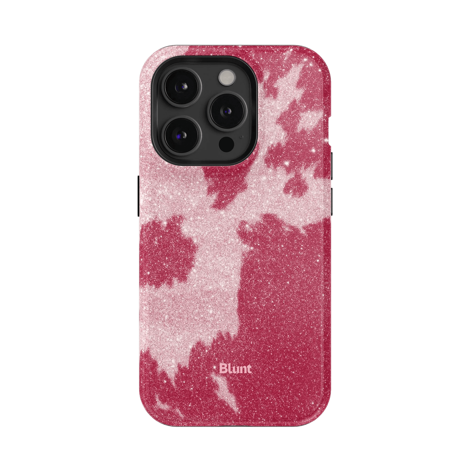 Blush Graze iPhone Case - Blunt Cases