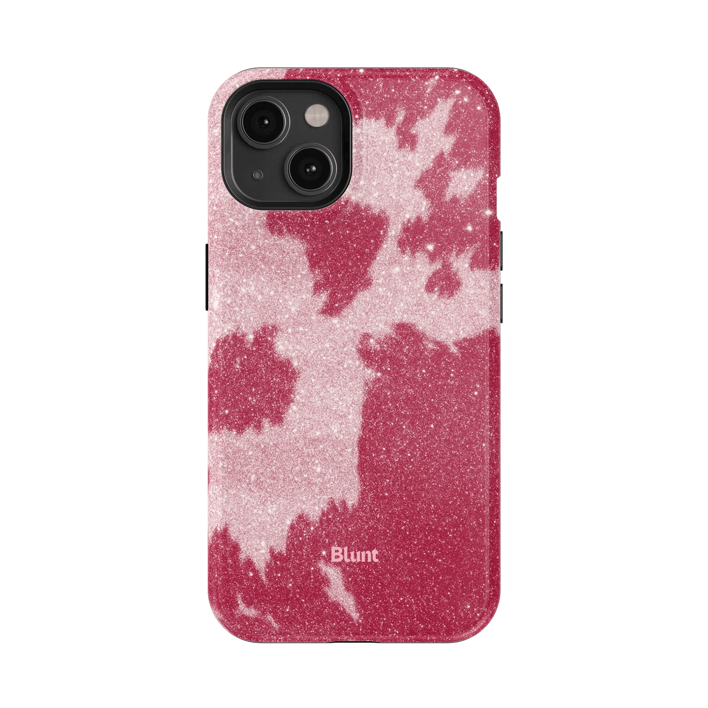 Blush Graze iPhone Case - Blunt Cases