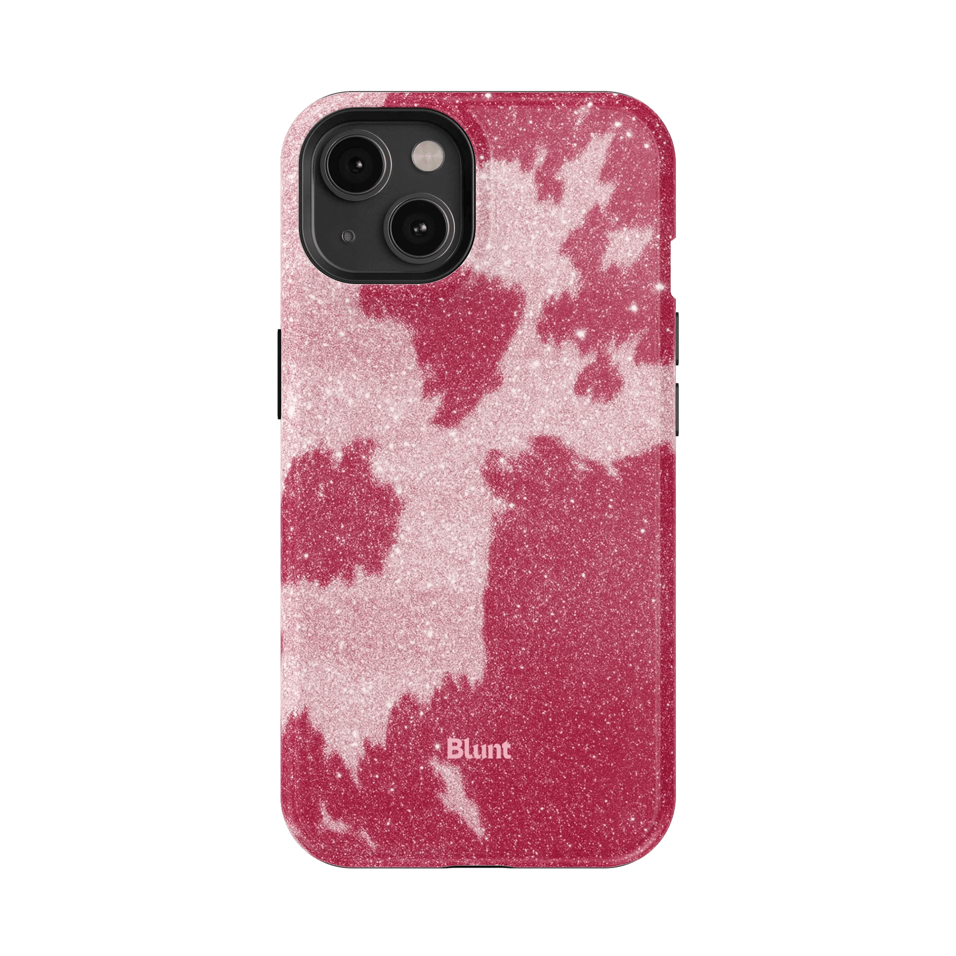 Blush Graze iPhone Case - Blunt Cases