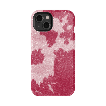 Blush Graze iPhone Case - Blunt Cases
