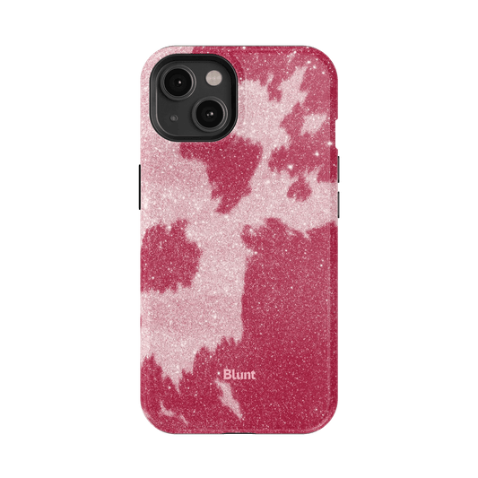 Blush Graze iPhone Case - Blunt Cases