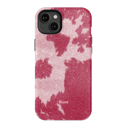 Blush Graze iPhone Case - Blunt Cases