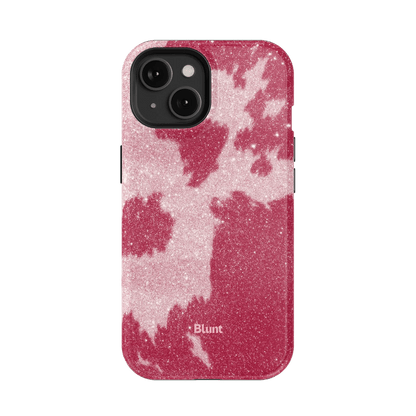 Blush Graze iPhone Case - Blunt Cases