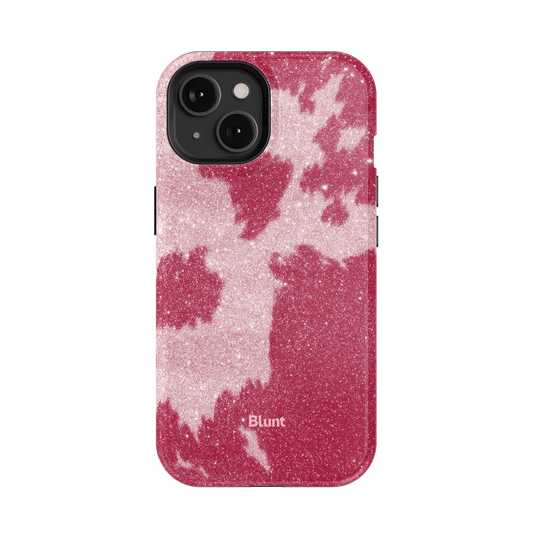 Blush Graze iPhone Case - Blunt Cases