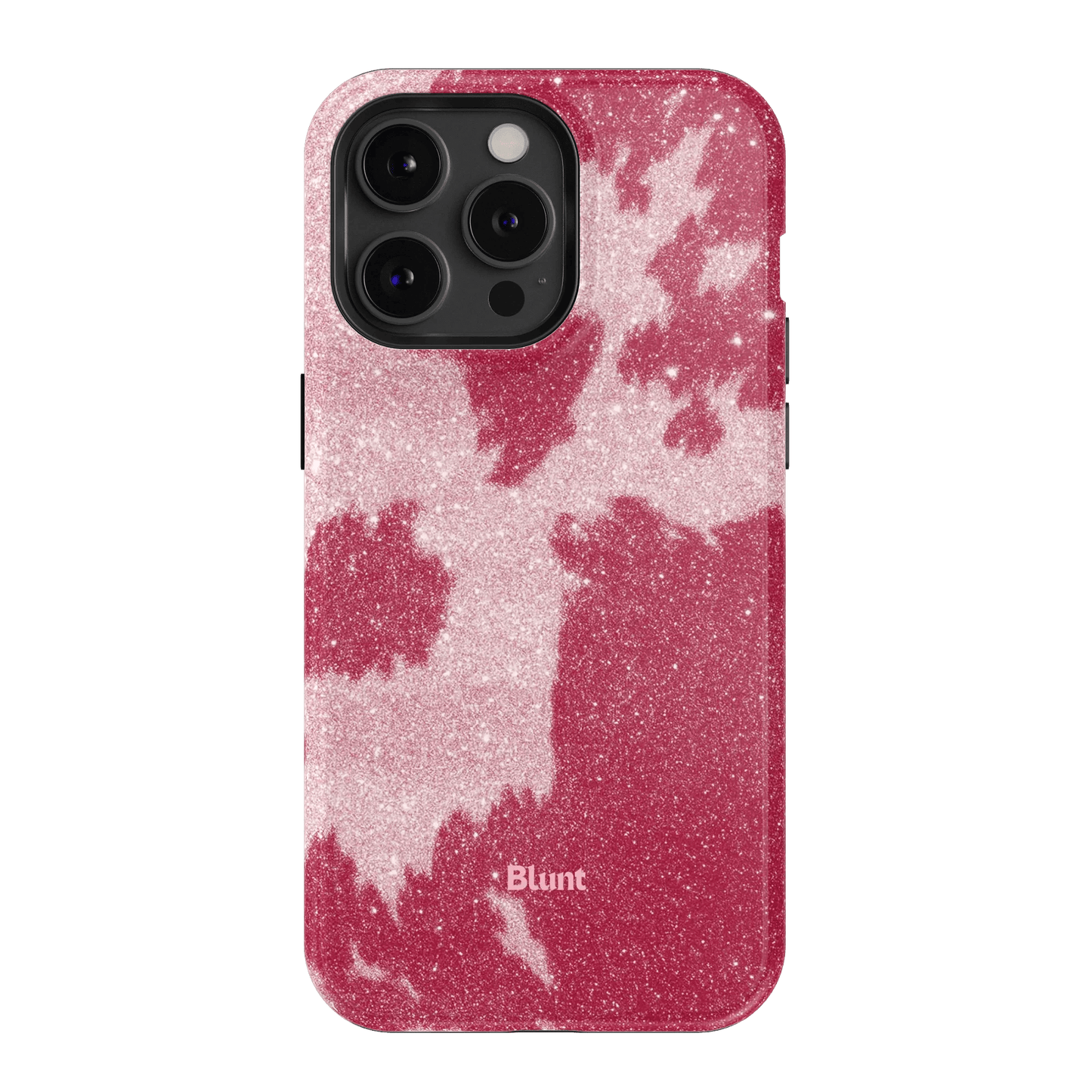 Blush Graze iPhone Case - Blunt Cases