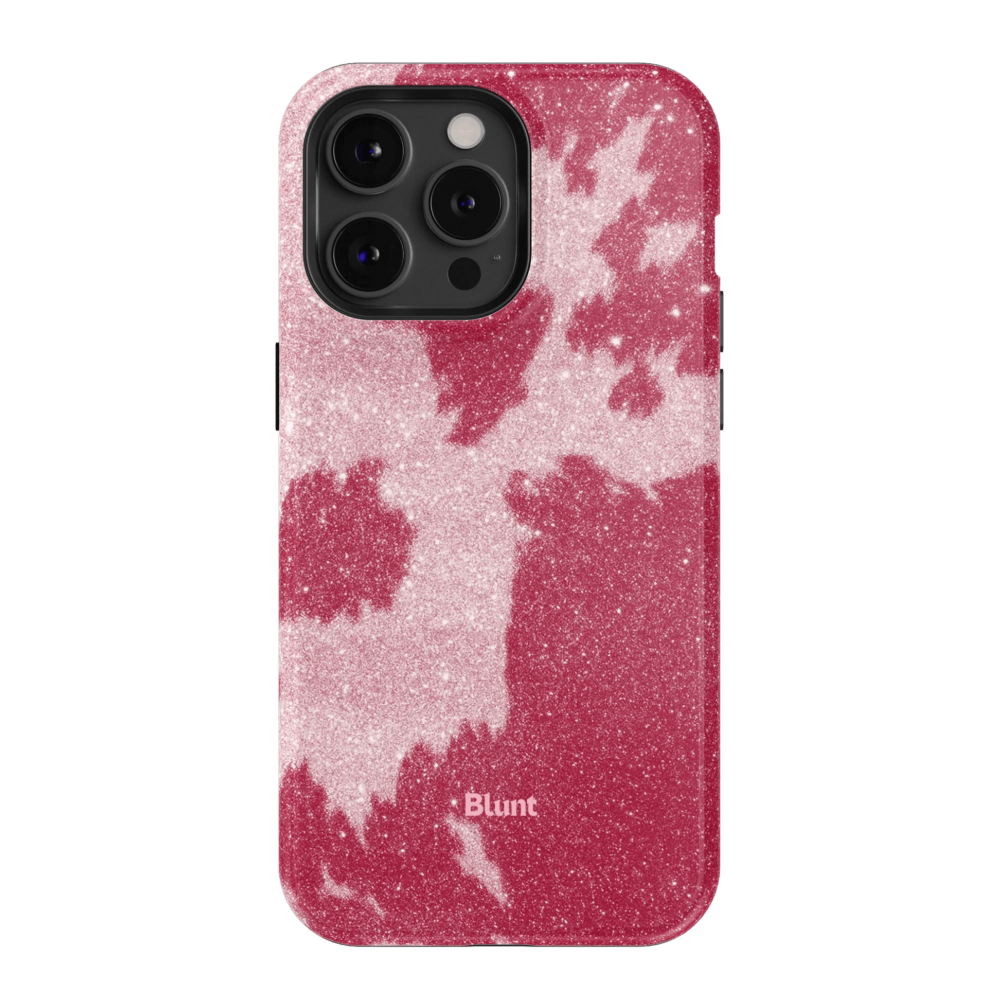 Blush Graze iPhone Case - Blunt Cases