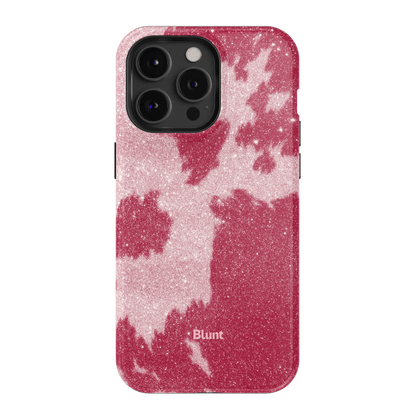Blush Graze iPhone Case - Blunt Cases