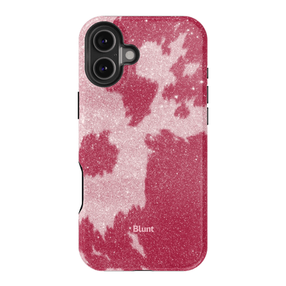 Blush Graze iPhone Case - Blunt Cases
