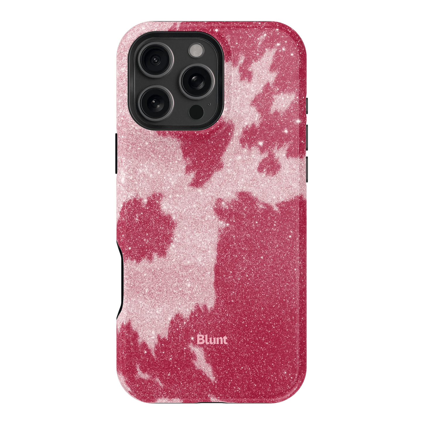 Blush Graze iPhone Case - Blunt Cases