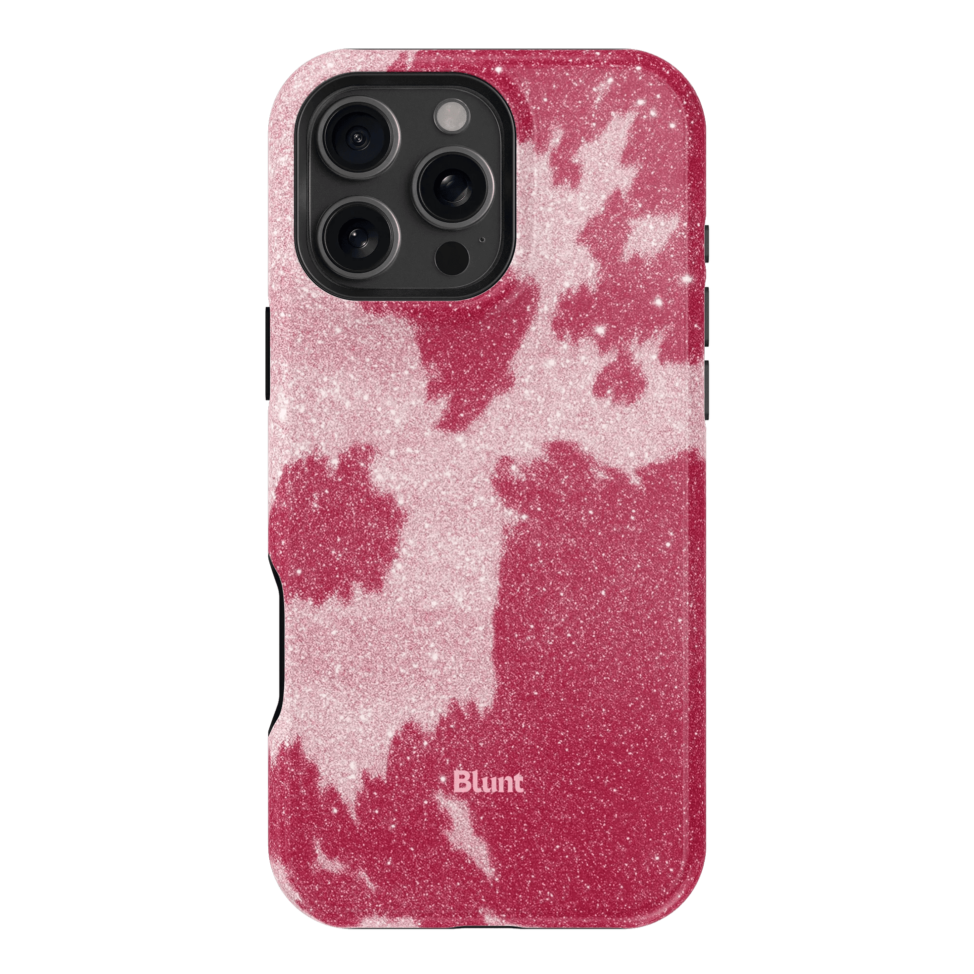 Blush Graze iPhone Case - Blunt Cases