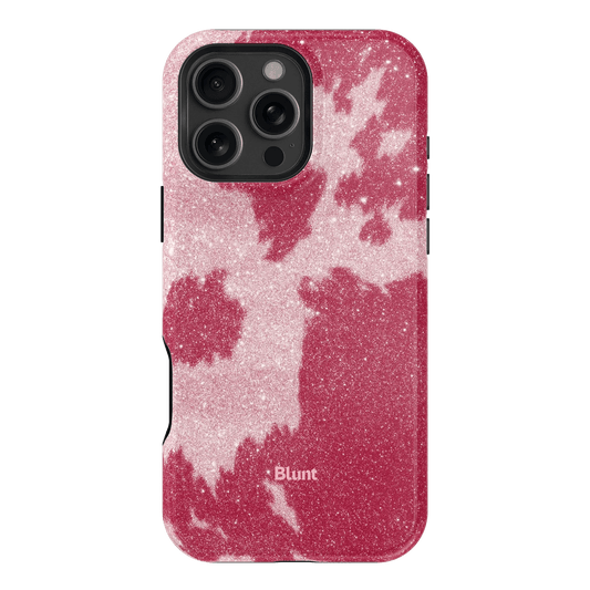 Blush Graze iPhone Case - Blunt Cases