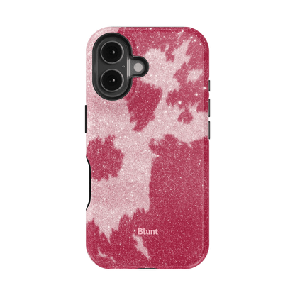 Blush Graze iPhone Case - Blunt Cases