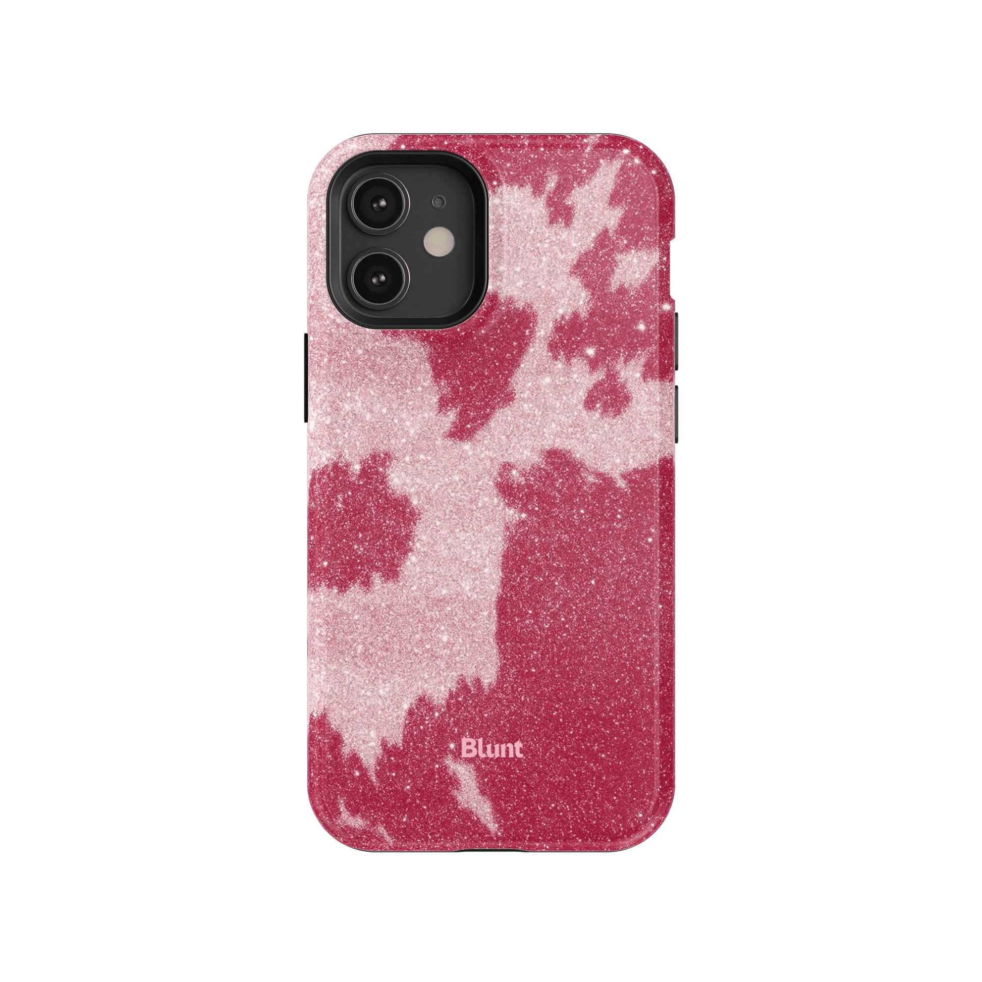 Blush Graze iPhone Case - Blunt Cases