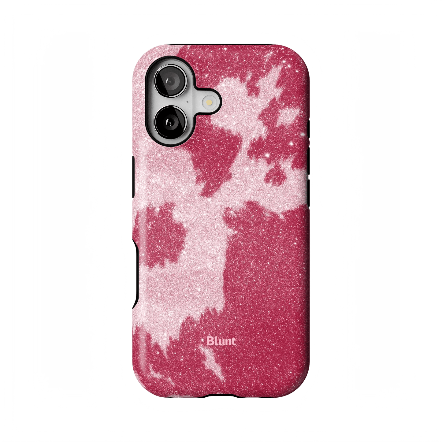 Blush Graze iPhone Case - Blunt Cases