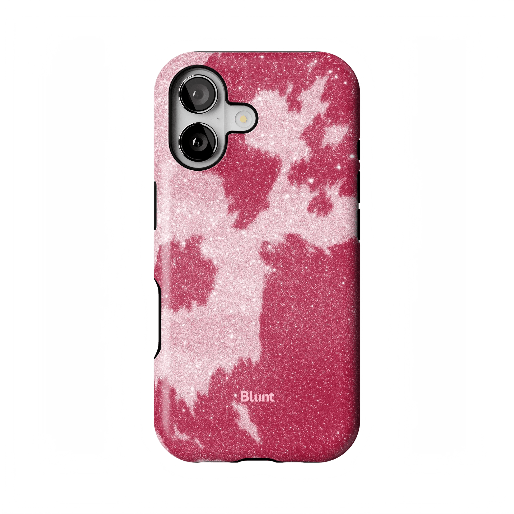 Blush Graze iPhone Case - Blunt Cases