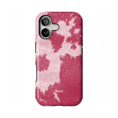 Blush Graze iPhone Case - Blunt Cases
