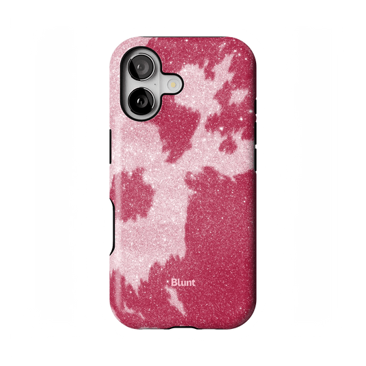 Blush Graze iPhone Case - Blunt Cases