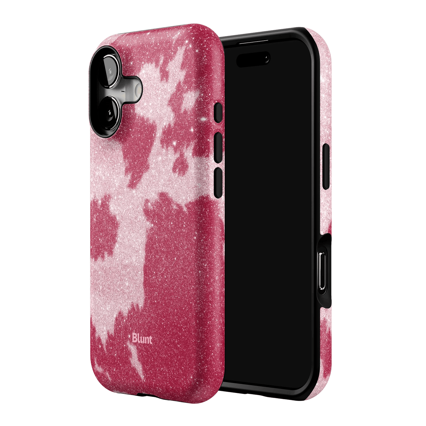 Blush Graze iPhone Case - Blunt Cases