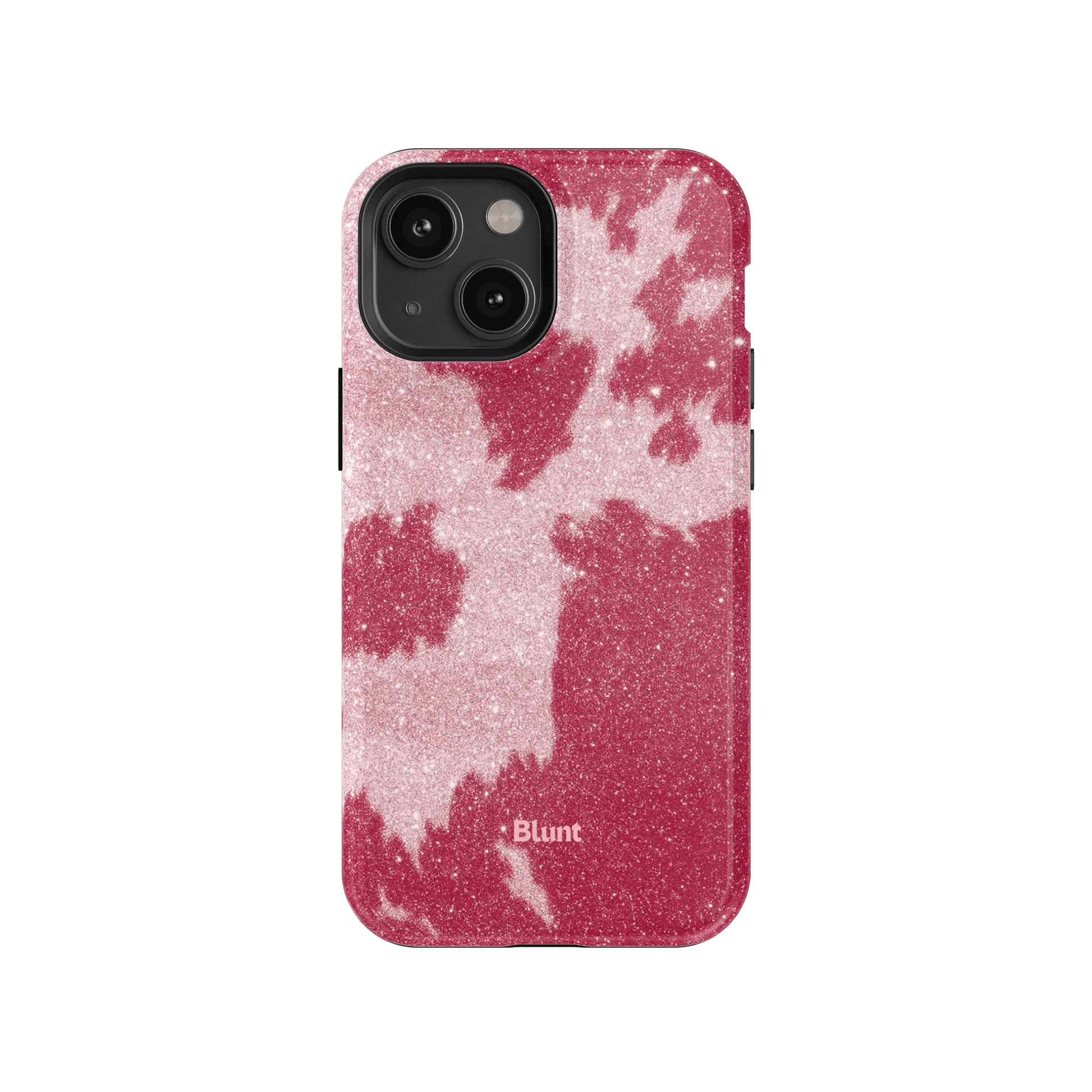 Blush Graze iPhone Case - Blunt Cases
