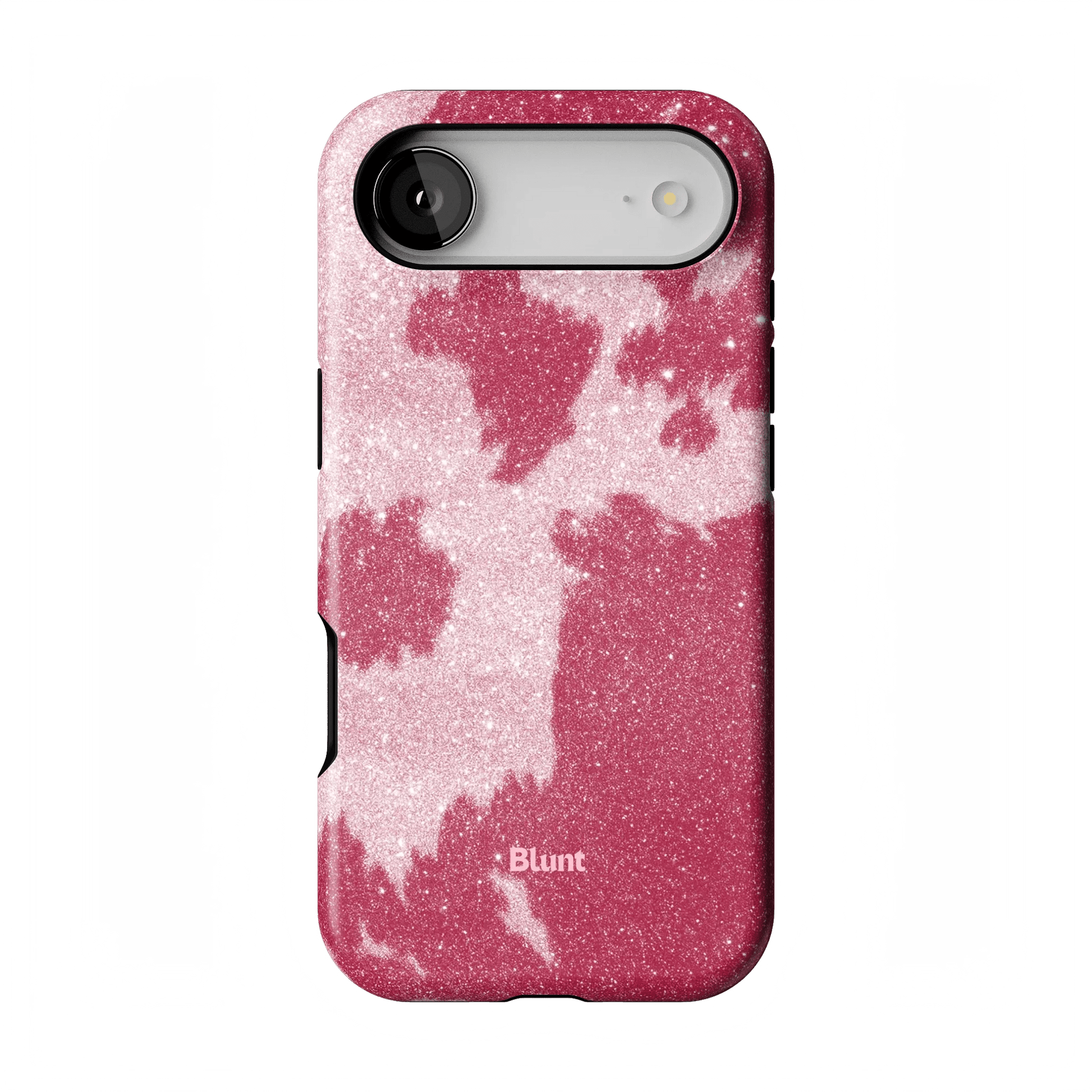 Blush Graze iPhone Case - Blunt Cases