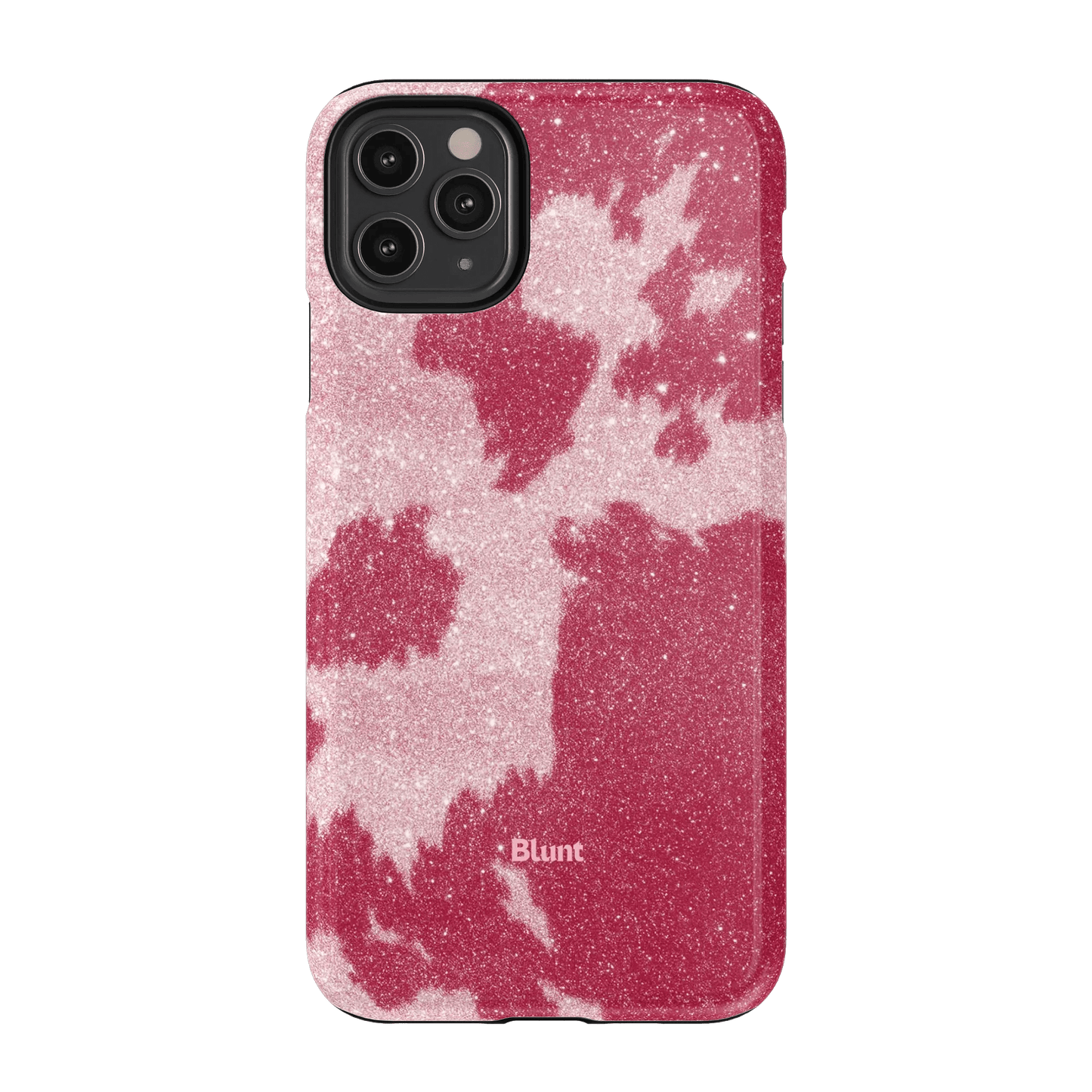 Blush Graze iPhone Case - Blunt Cases
