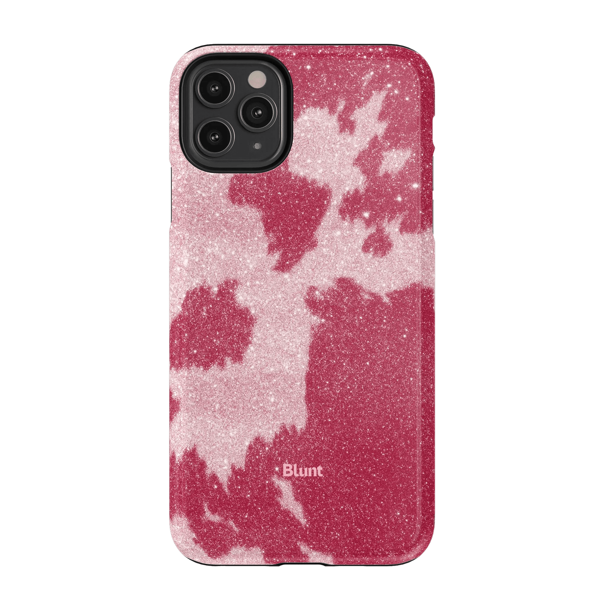 Blush Graze iPhone Case - Blunt Cases
