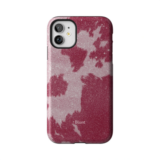 Blush Graze iPhone Case gallery - Iphone_11_Iphone_1