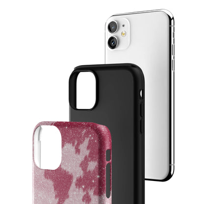 Blush Graze iPhone Case gallery - Iphone_11_Iphone_3