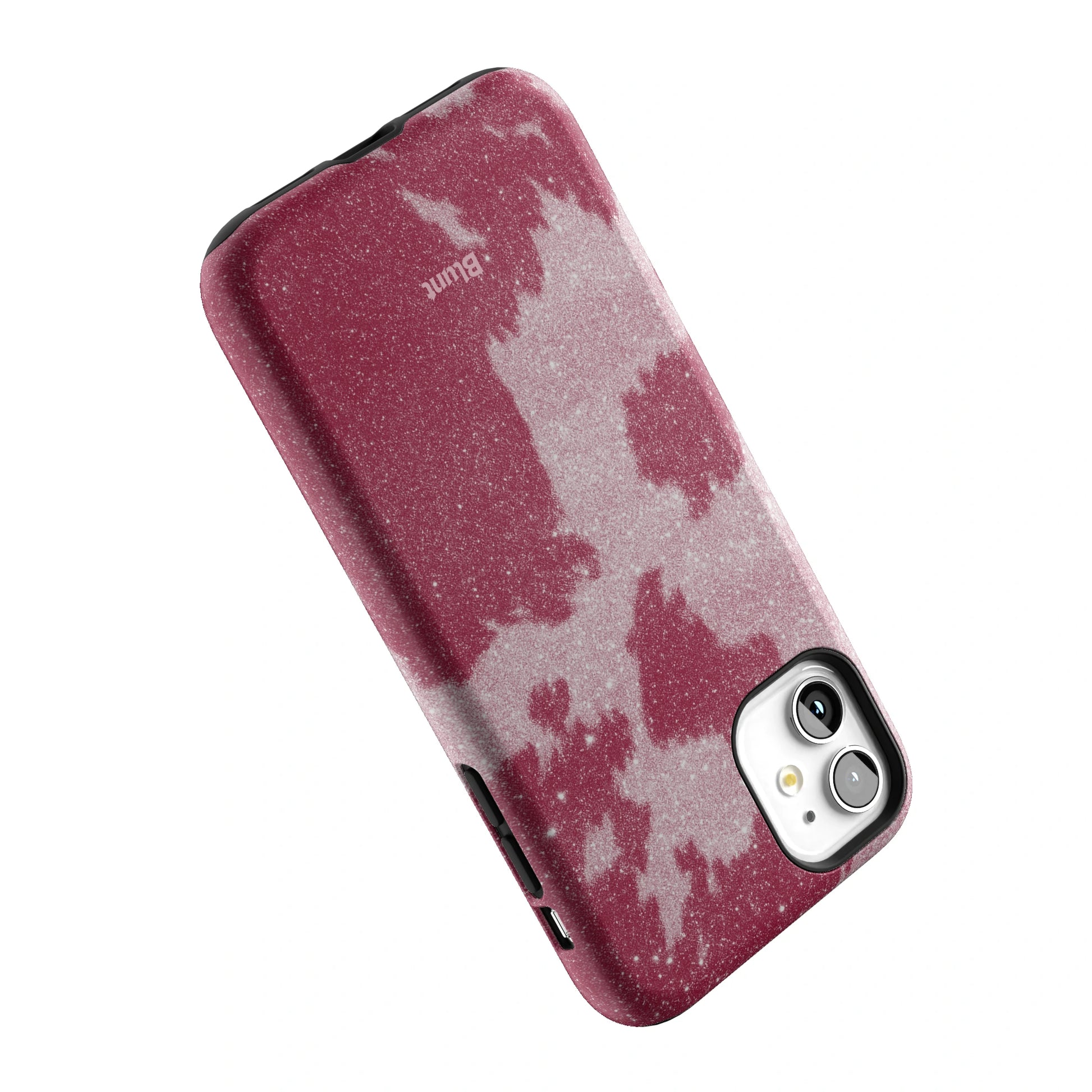 Blush Graze iPhone Case gallery - Iphone_11_Iphone_5