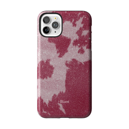 Blush Graze iPhone Case gallery - Iphone_11_Pro_Max_1