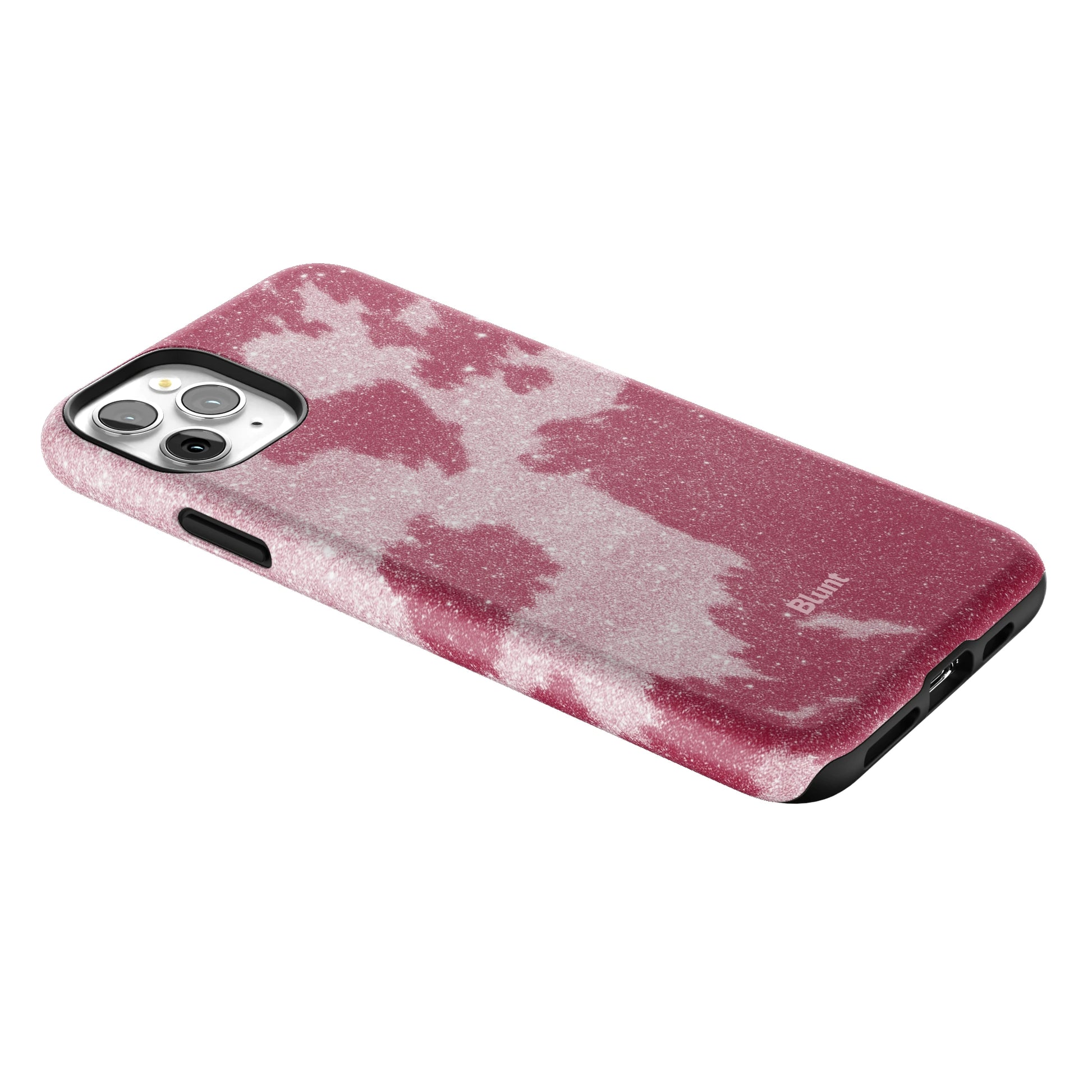 Blush Graze iPhone Case gallery - Iphone_11_Pro_Max_2