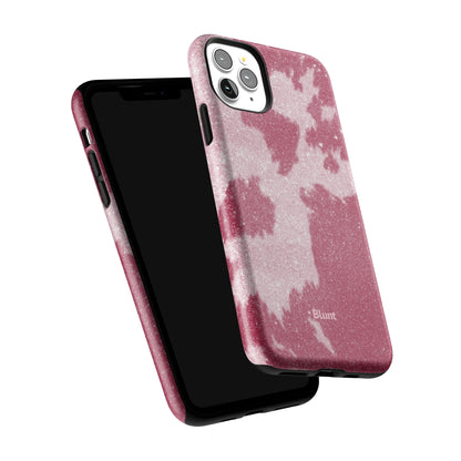 Blush Graze iPhone Case gallery - Iphone_11_Pro_Max_6