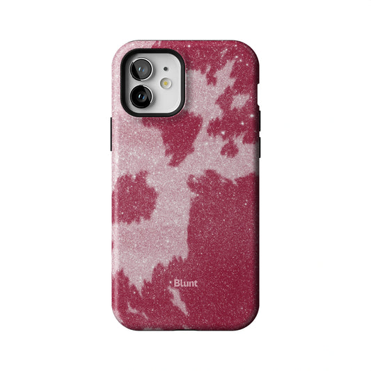 Blush Graze iPhone Case gallery - Iphone_12_Iphone_1